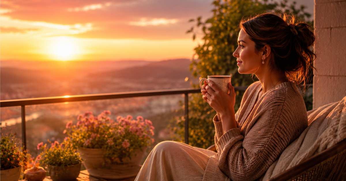 antes de dormir entregue tudo a Deus e encontre paz para descansar
